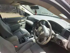 Jeep Cherokee 2005 SUV (Used)