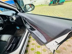 Toyota CHR GT Turbo 2017 SUV (Used)
