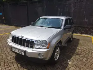 Jeep Cherokee 2005 SUV (Used)