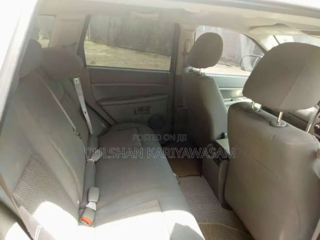 Jeep Cherokee 2005 SUV (Used)