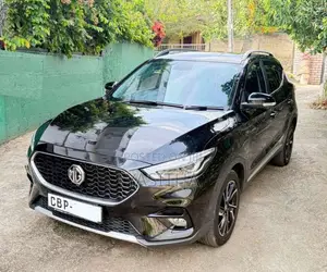 MG ZS MSE 2025 SUV (Used)