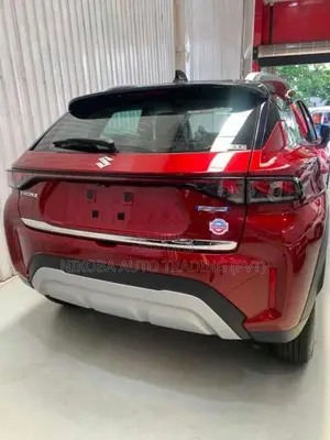 Suzuki Fronx 2026 SUV Brand New
