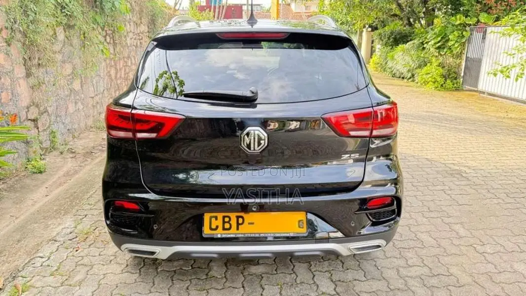 MG ZS MSE 2025 SUV (Used)