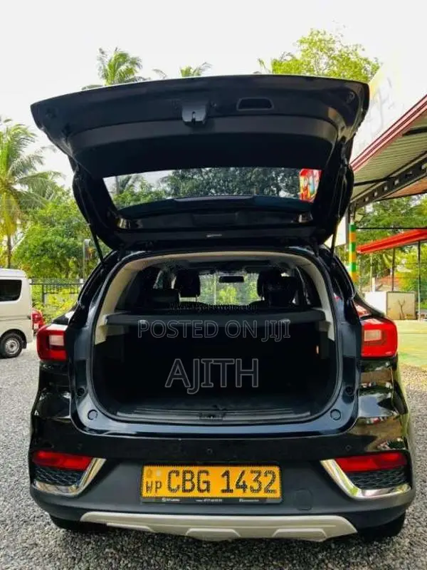 MG ZS 2019 SUV (Used)