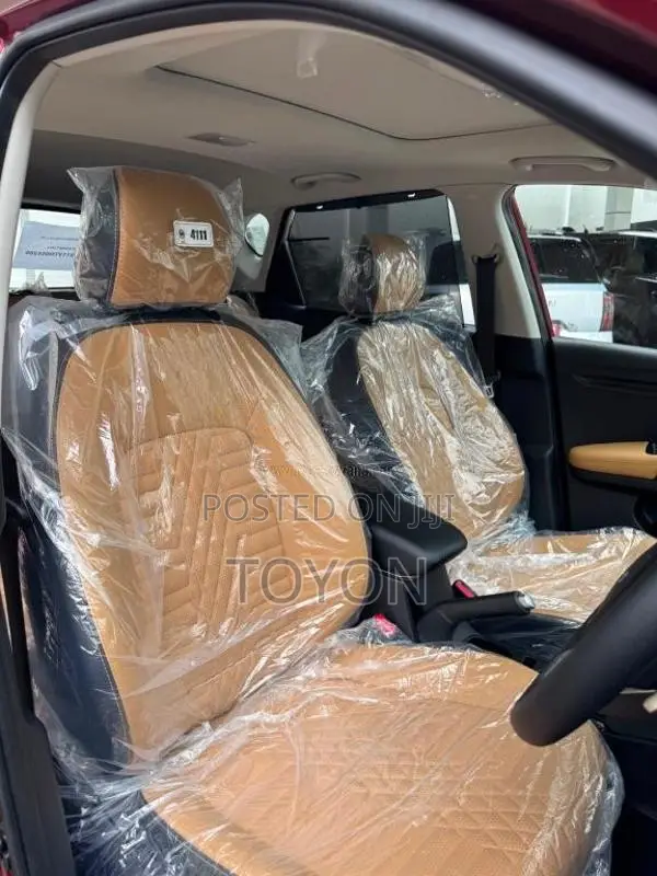 Kia Sonet 2026 SUV Brand New