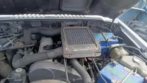 Mitsubishi Pajero 1991 SUV (Used)