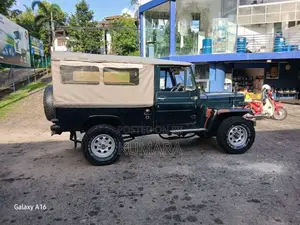 Mitsubishi 4DR5 1969 SUV (Used)