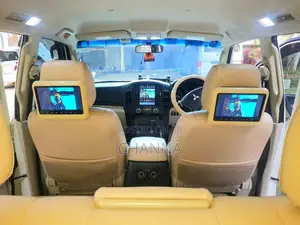 Mitsubishi Montero 2013 SUV (Used)