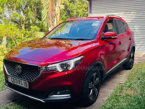 MG ZS 2019 SUV (Used)