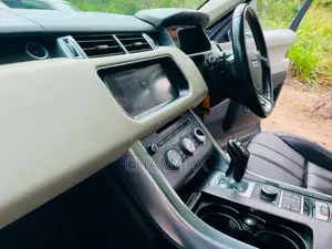 Range-Rover Sport 2017 SUV (Used)