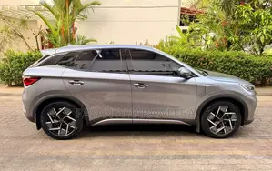 BYD Atto 3 2024 SUV (Used)