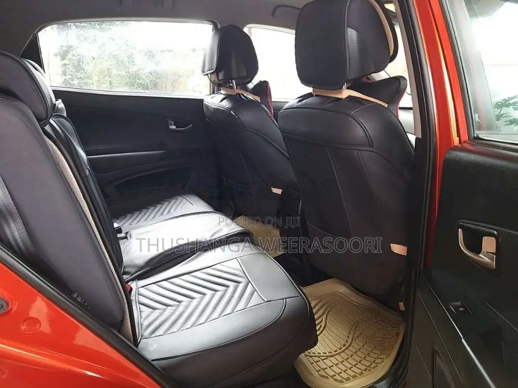Micro Korando 2012 SUV (Used)
