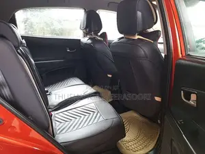 Micro Korando 2012 SUV (Used)