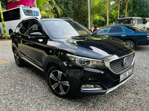 MG ZS 2019 SUV (Used)