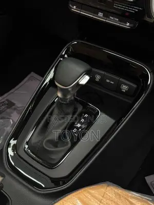 Kia Sonet 2026 SUV Brand New