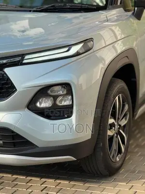 Toyota Taisor 2026 SUV Brand New