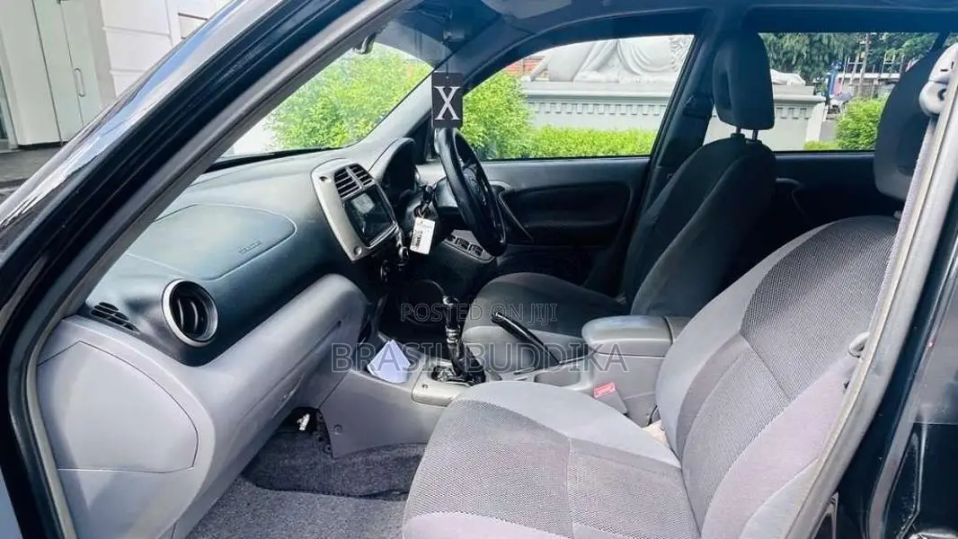 Toyota RAV4 2000 SUV (Used)