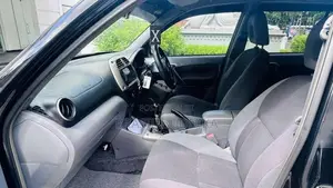 Toyota RAV4 2000 SUV (Used)