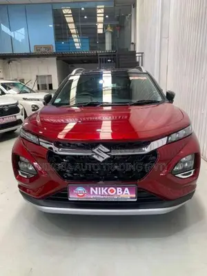 Suzuki Fronx 2026 SUV Brand New