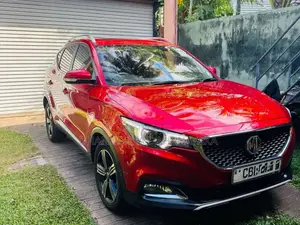 MG ZS 2019 SUV (Used)