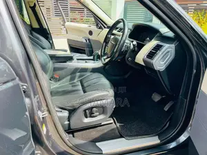 Range-Rover Sport 2017 SUV (Used)