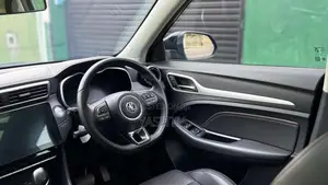 MG ZS MSE 2025 SUV (Used)