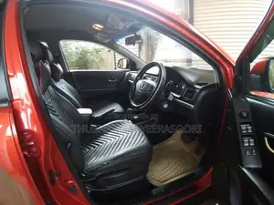 Micro Korando 2012 SUV (Used)