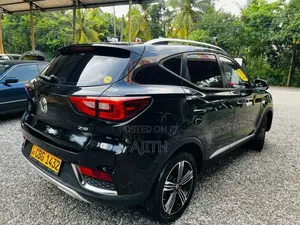 MG ZS 2019 SUV (Used)