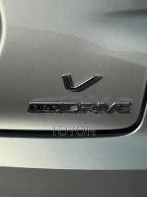Toyota Taisor 2026 SUV Brand New
