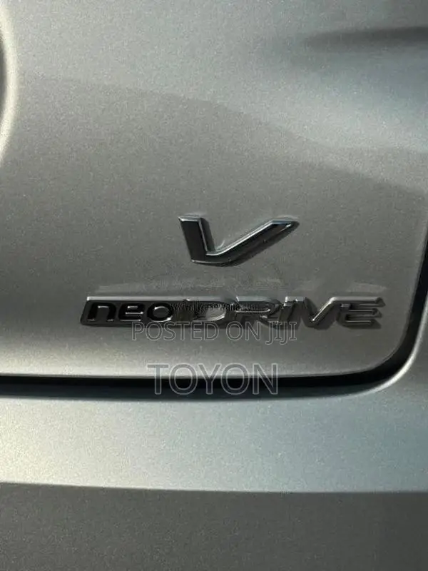 Toyota Taisor 2026 SUV Brand New