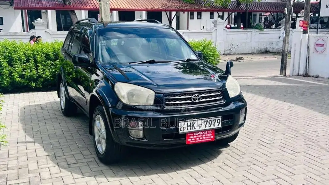 Toyota RAV4 2000 SUV (Used)