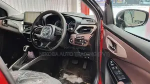 Suzuki Fronx 2026 SUV Brand New