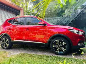 MG ZS 2019 SUV (Used)