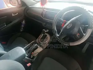 Kia Sportage 2014 SUV (Used)