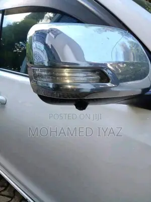 Toyota PRADO 2013 SUV (Used)