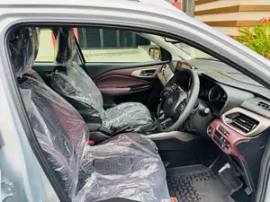 Toyota Taisor V Grade 2026 SUV Brand New