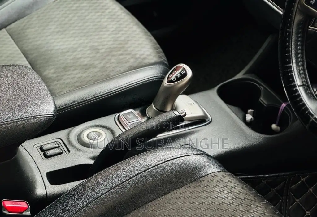 Mitsubishi Outlander 2015 SUV (Used)