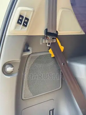 Toyota Prado 2010 SUV (Used)