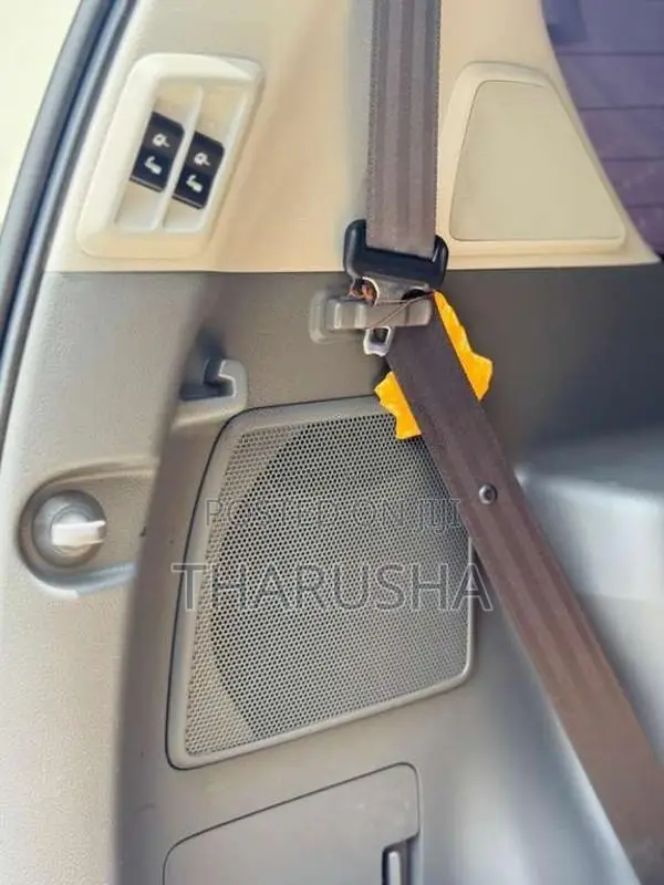 Toyota Prado 2010 SUV (Used)