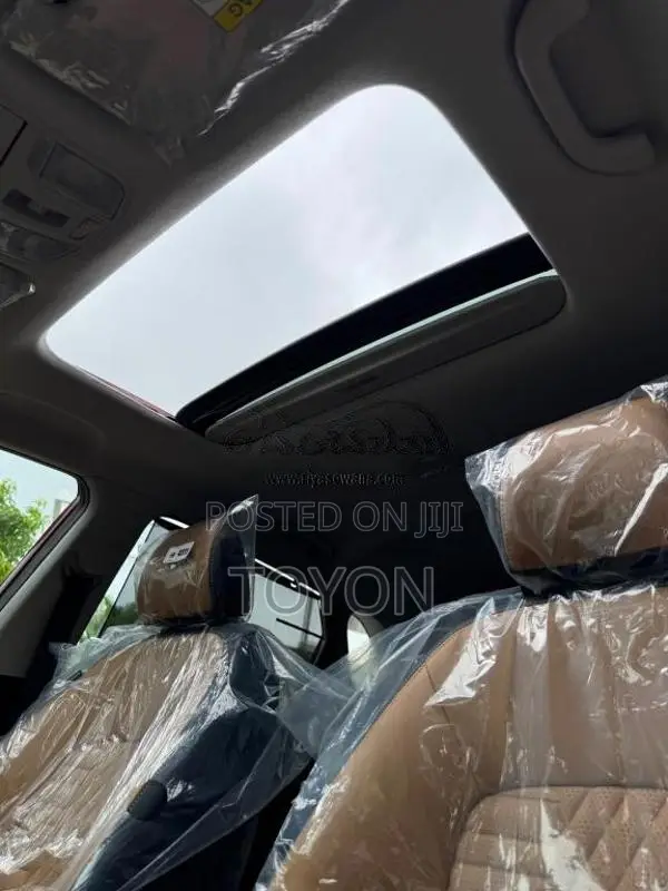 Kia Sonet 2026 SUV Brand New