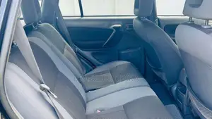 Toyota RAV4 2000 SUV (Used)