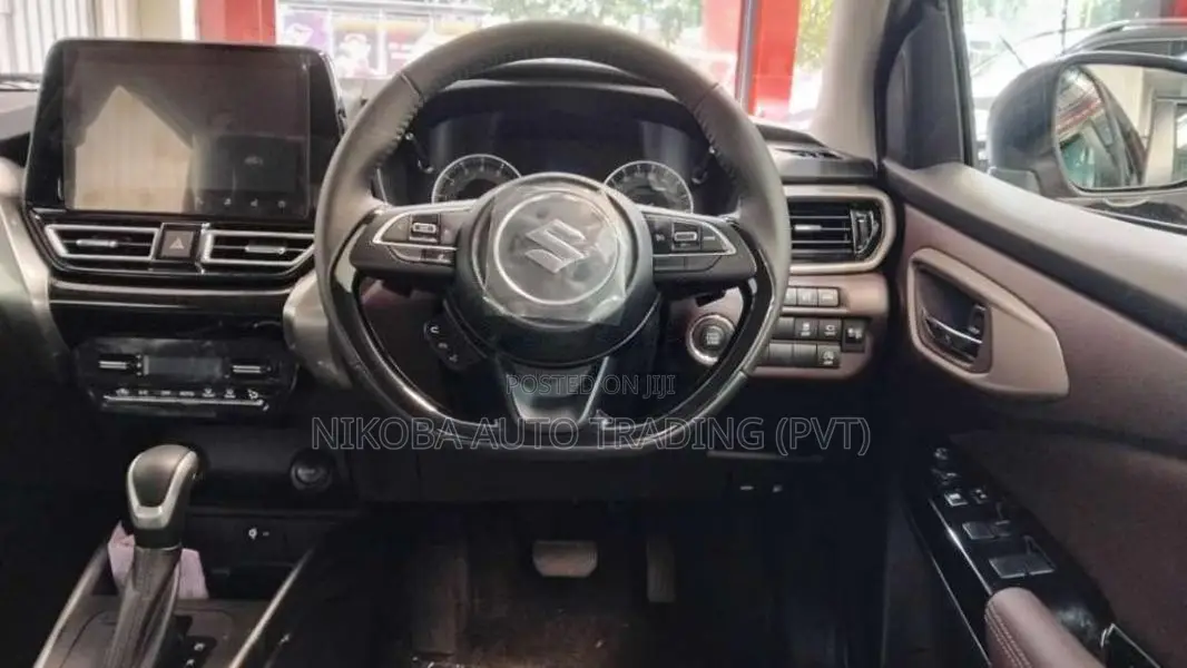 Suzuki Fronx 2026 SUV Brand New