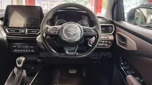 Suzuki Fronx 2026 SUV Brand New