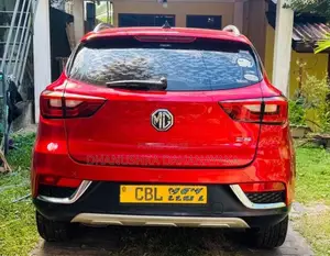MG ZS 2019 SUV (Used)