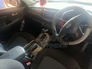 Kia Sportage 2014 SUV (Used)