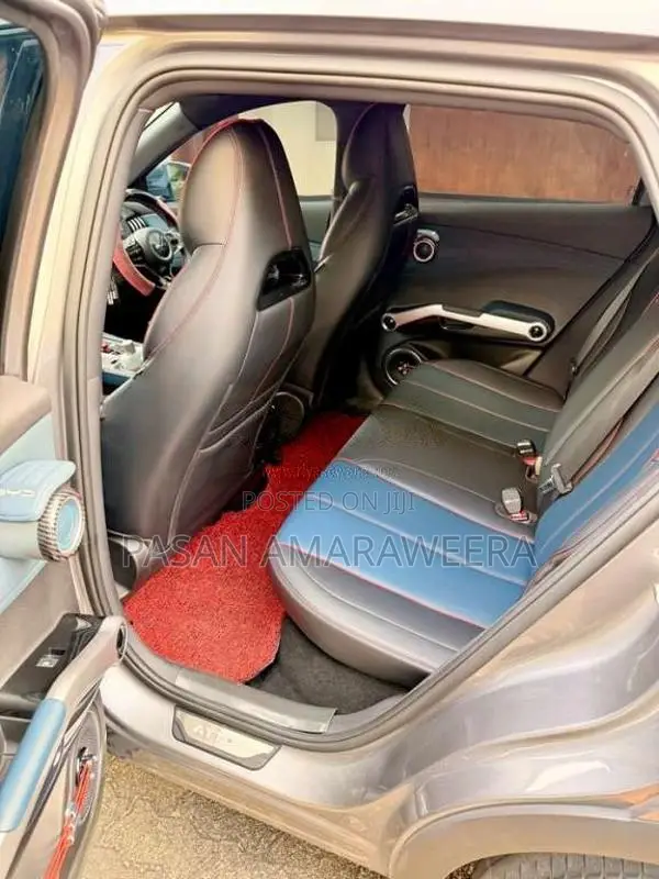 BYD Atto 3 2024 SUV (Used)