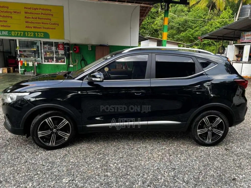 MG ZS 2019 SUV (Used)