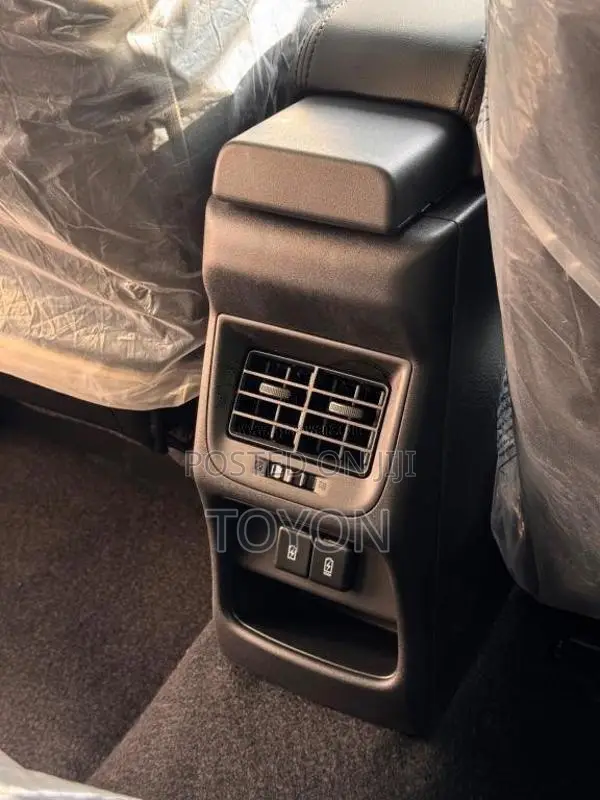 Toyota Taisor 2026 SUV Brand New