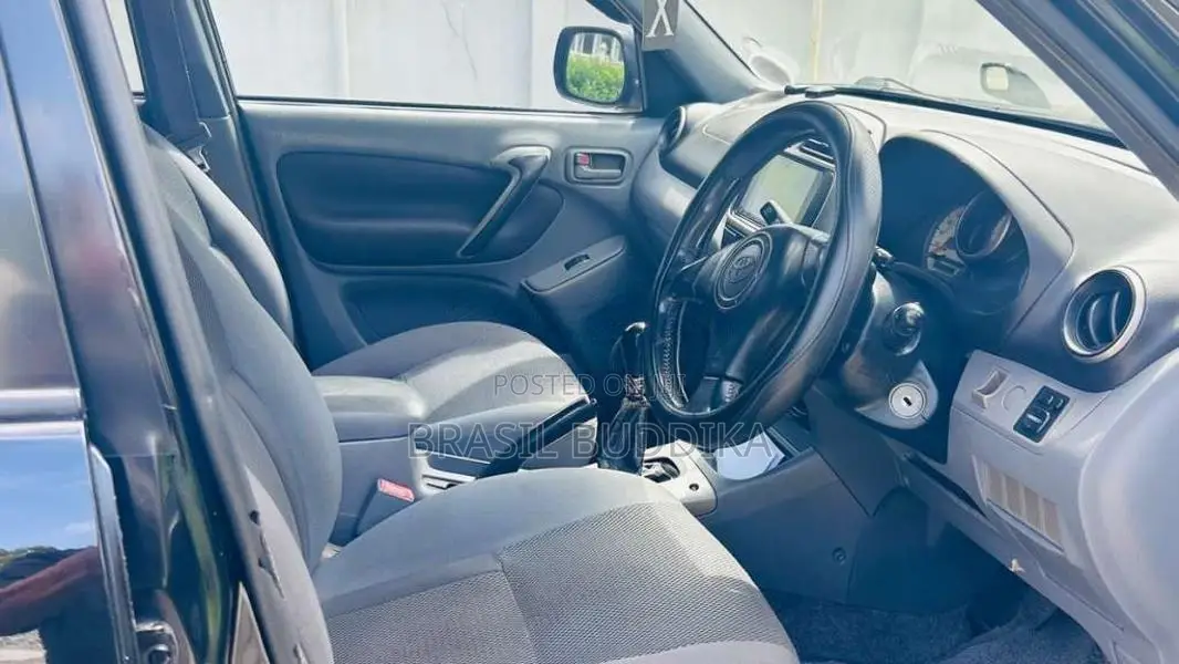 Toyota RAV4 2000 SUV (Used)
