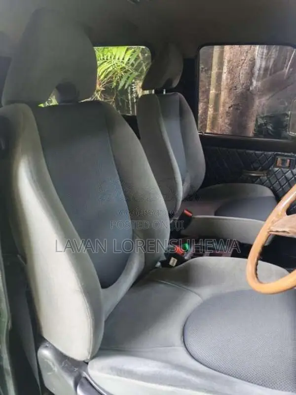 Nissan Patrol 1981 SUV (Used)
